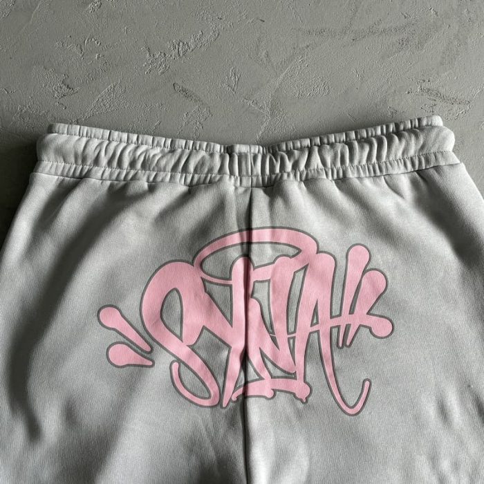 Set Synaworld Logo Gray - Image 7