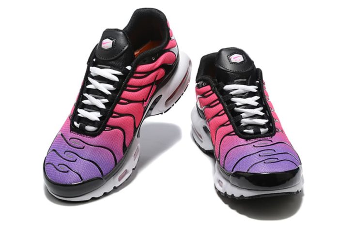 Air Max TN Plus “Dusk” - Image 4