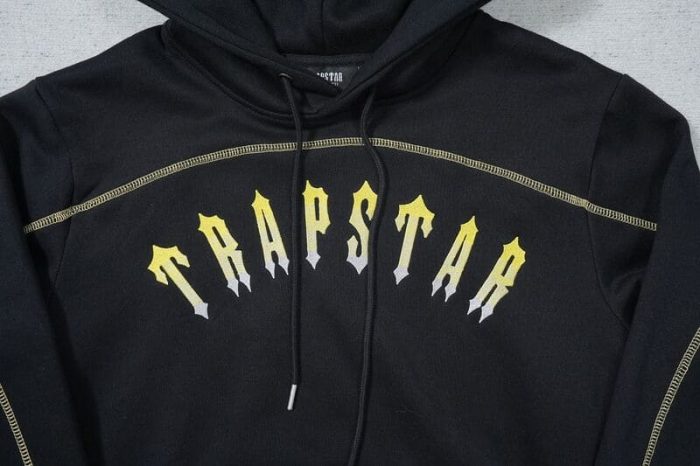 Set Trapstar Central Cee - Image 6