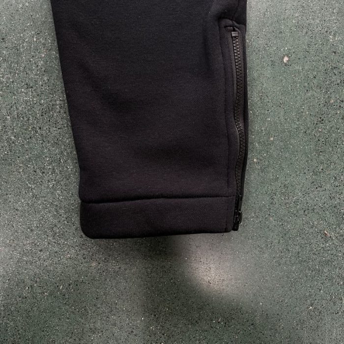 Set Trapstar Shooters Black Monochrome - Image 8