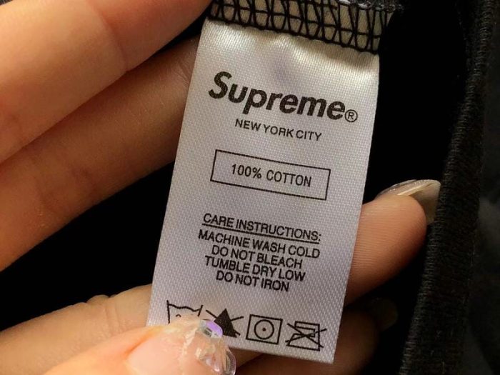 T-shirt Supreme All Over - Image 6