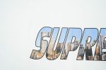 T-shirt Supreme Gotham White - Image 4