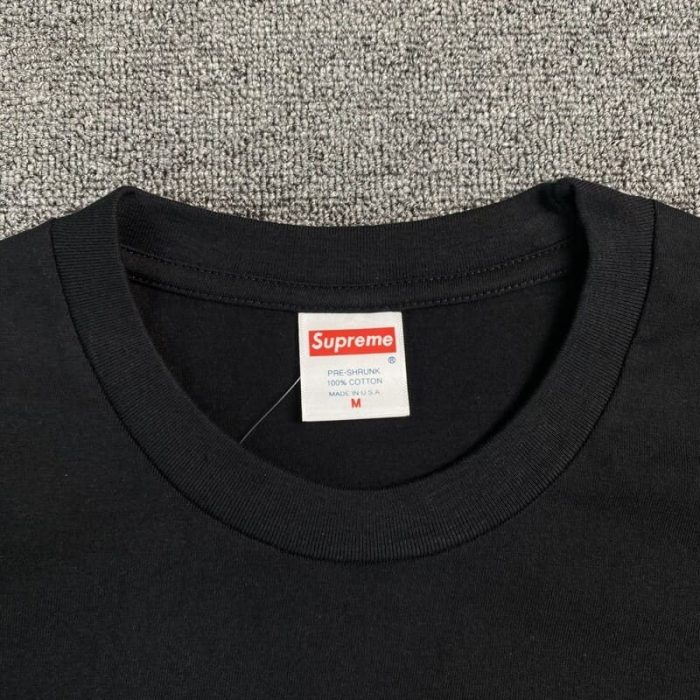T-shirt Supreme Handstyle - Image 6