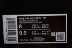 Nike Air Max 98 TL Supreme White - Image 11