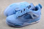 Air Jordan 4 Retro 'UNC' PE - Image 2