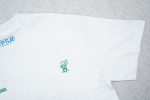T-shirt Off-White x Daily Paper x Surf Ghana White - Image 9
