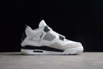 Air Jordan 4 Military Black - Image 5
