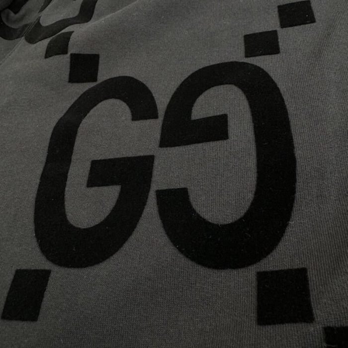 Gucci Black Monogram - Image 4