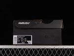 Ambush x Nike Air Force 1 Low Pine Green and Citron - Image 10