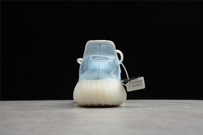 Adidas Yeezy 350 V2 Mono Ice - Image 4