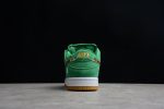Nike Dunk Low SB "St Patrick's Day" - Image 9