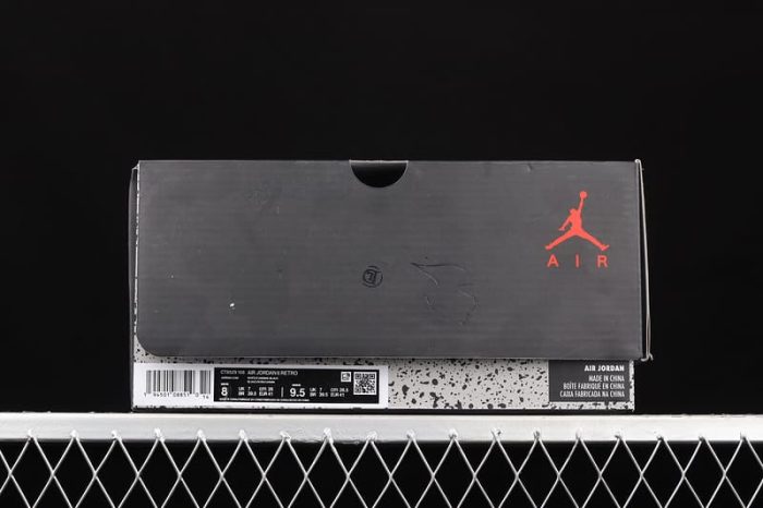 Air Jordan 6 Retro "Carmine" - Image 10