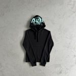 Set Synaworld Logo black/Blue - Image 3