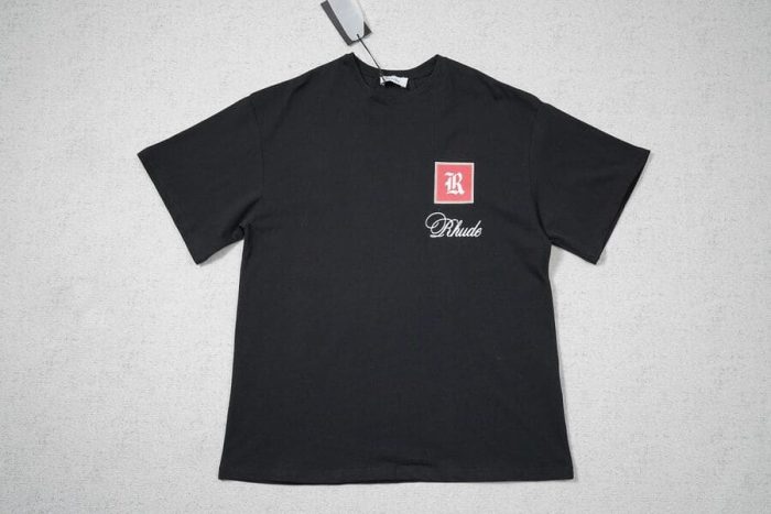 T-shirt Rhude Monaco - Image 2