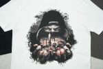 T-shirt Supreme Fighter White - Image 6