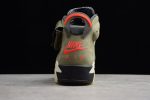 Air Jordan 6 Retro Travis Scott "Olive" - Image 6