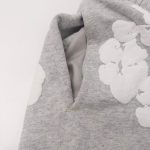 Shorts Denim Tears Grey - Image 8