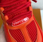 Louis Vuitton LV Skate Red - Image 9