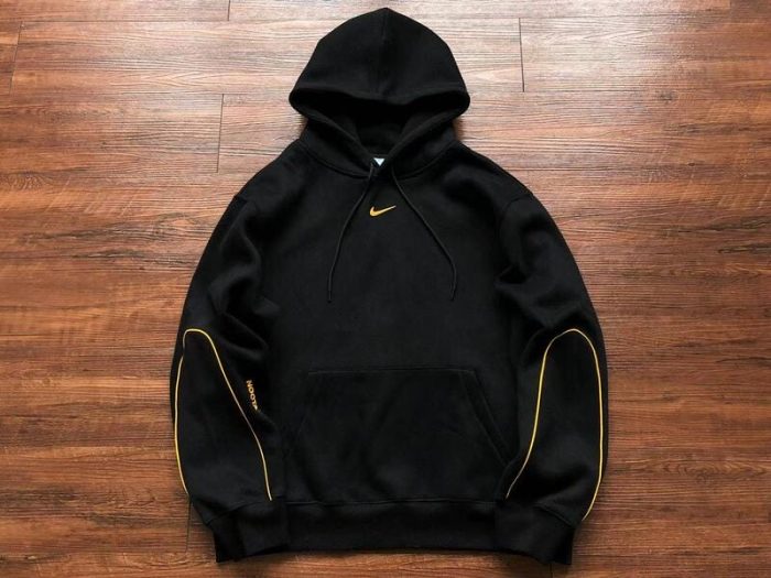 Set Nike x NOCTA black - Image 2