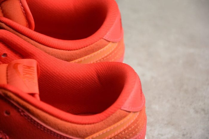 Nike Dunk Low ATL - Image 10