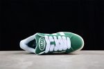Adidas Campus 00s Dark Green - Image 9