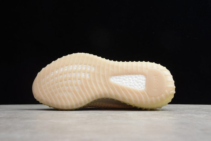 Adidas Yeezy 350 V2 Flax - Image 6