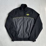 Synaworld 'Syna Logo' Shell Set Black/Grey/Yellow - Image 3