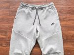 Nike Tech Fleece Gray - Image 3