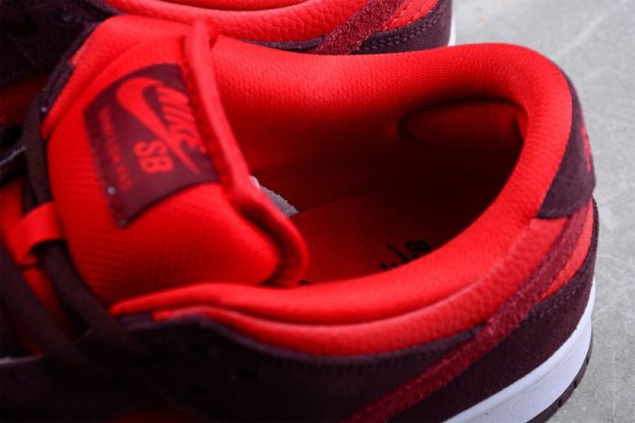 Nike SB Dunk Low Cherry - Image 9