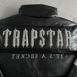 Jacket Puffer Trapstar x Iceberg - Image 4
