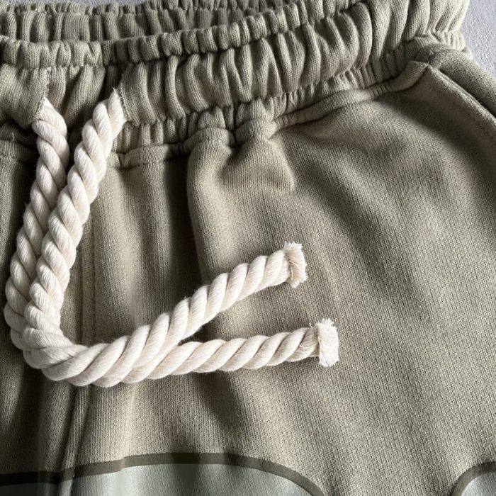 Set Shorts Synaworld Green - Image 8