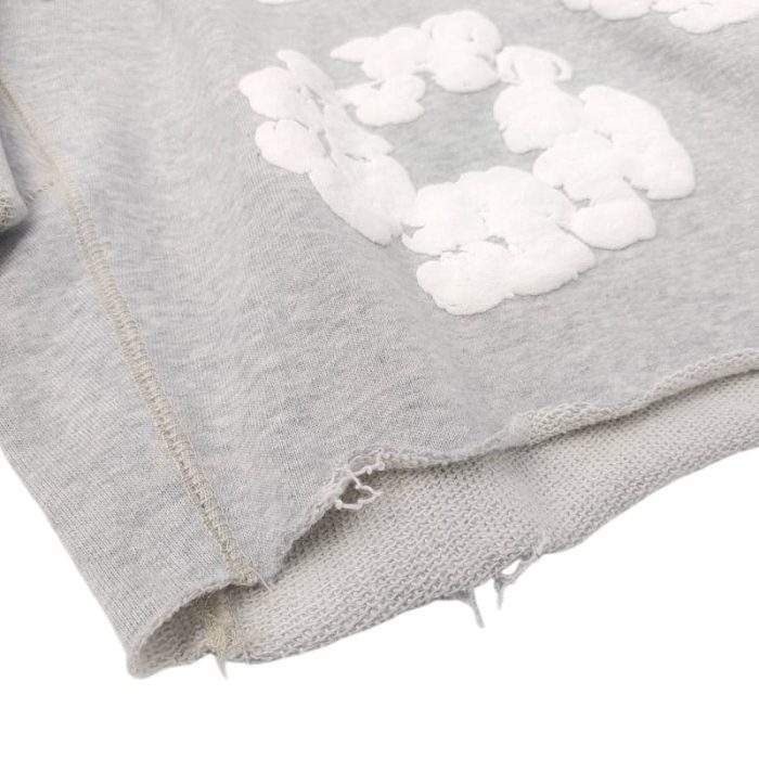 Shorts Denim Tears Grey - Image 7