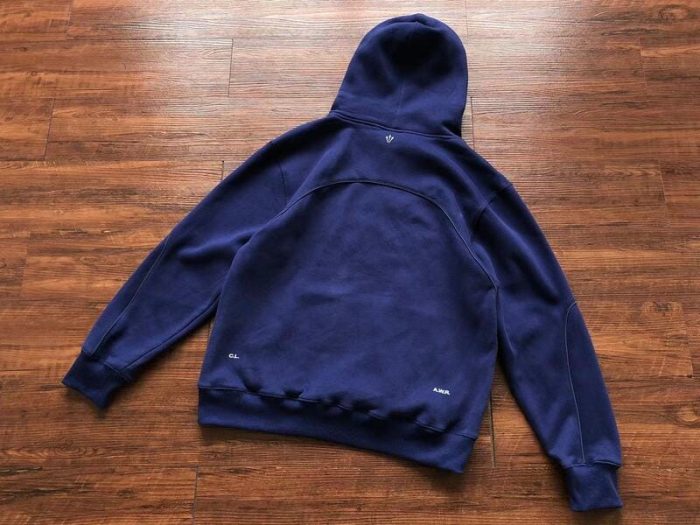 Set Nike x NOCTA Blue - Image 3