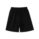Shorts Louis Vuitton LV Black Blue Monogram - Image 2