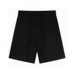Shorts Louis Vuitton Black Splash Logo - Image 2