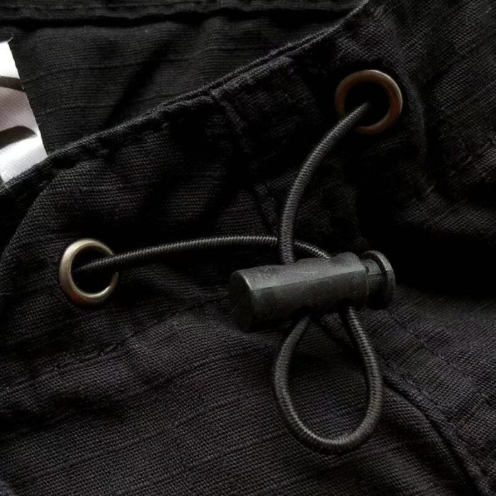 Minus Two Cargo black/Blue - Image 10