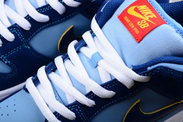 Nike SB Dunk Low The Predatory Bird - Image 9