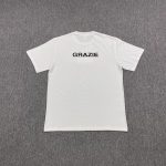 T-shirt Supreme Milan 'Grazie' - Image 3