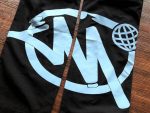 Minus Two Cargo black/Blue - Image 4
