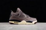 A Ma Maniére x Air Jordan 4 Retro - Image 4