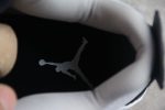Air Jordan 4 Military Black - Image 12