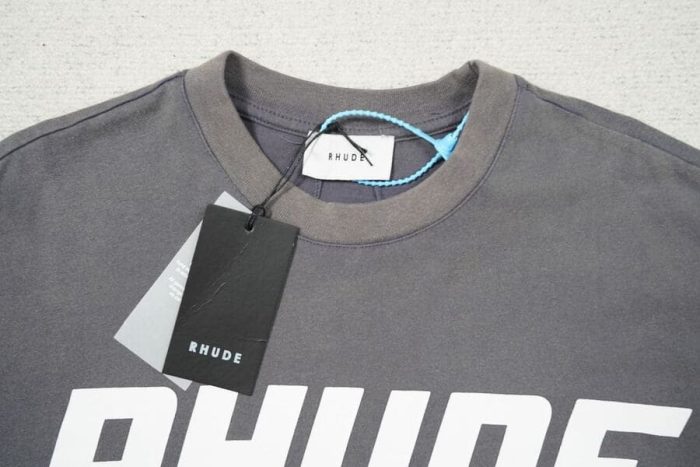 T-shirt Rhude Off Road - Image 7