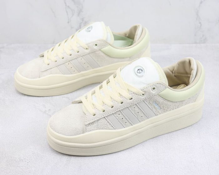 Adidas Bad Bunny x Campus Light - Image 2