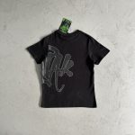 Set Shorts Synaworld black/Gray - Image 7