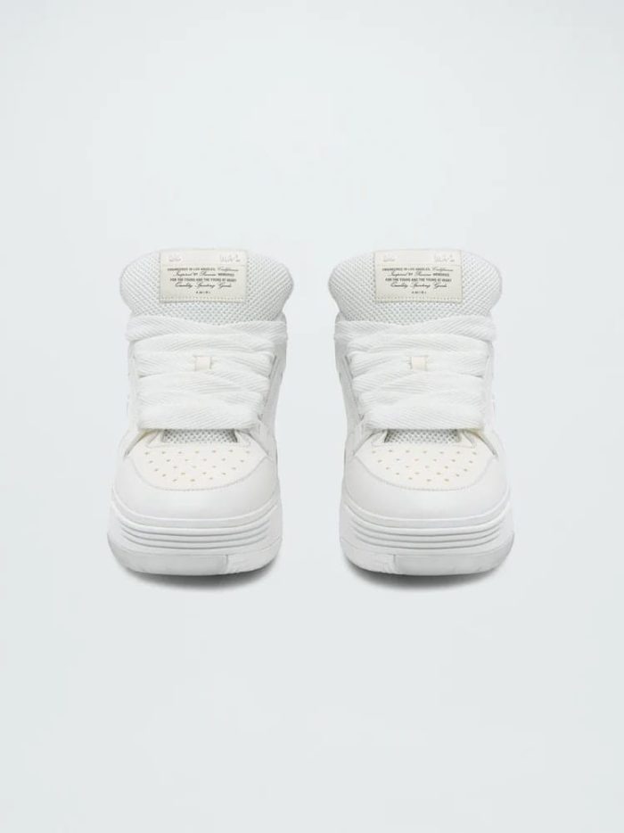 Amiri MA-1 'White' - Image 5