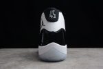 Air Jordan 11 Concord - Image 8