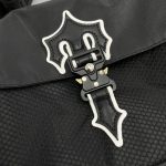 Bag Trapstar Igongate Black/White - Image 3
