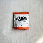 Synaworld 'Syna Logo' Shell Set Black/Grey/Yellow - Image 2