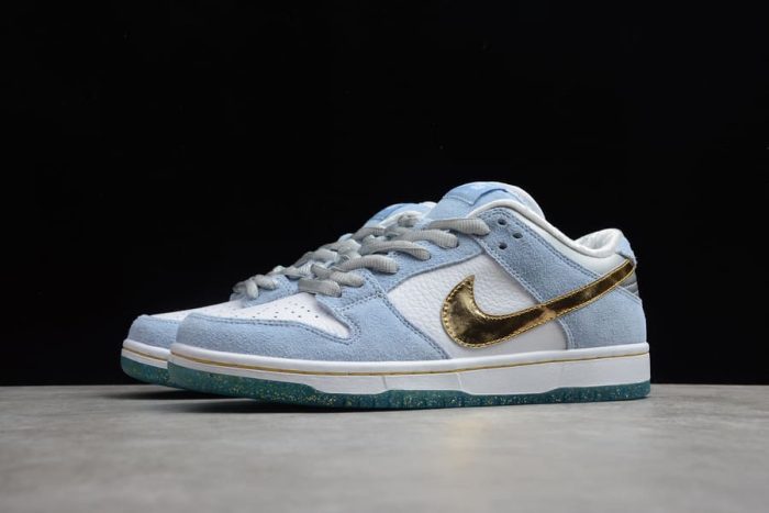 Nike SB Dunk Low x Sean Cliver - Image 2