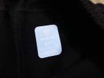 Nike x NOCTA Tech Fleece Black - Image 9